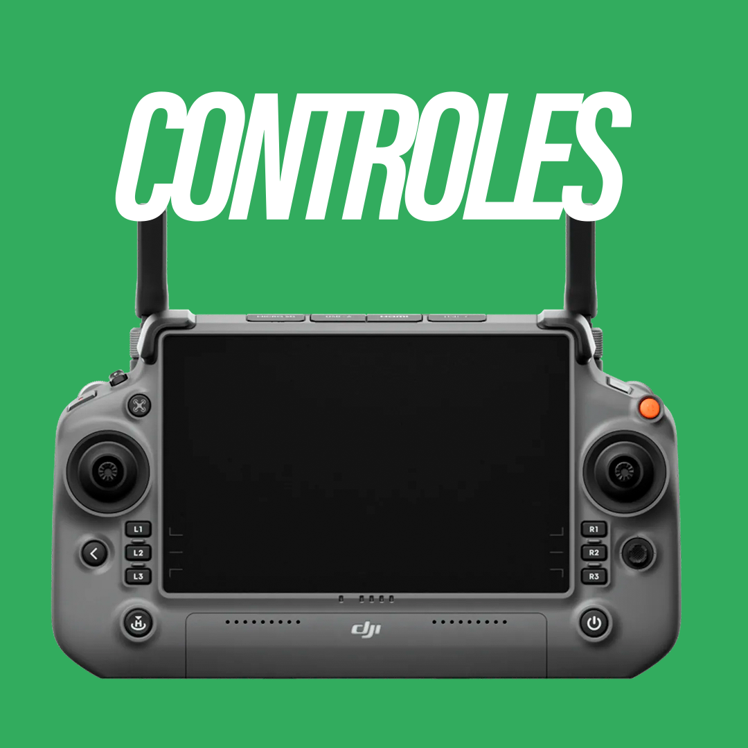 CONTROLES