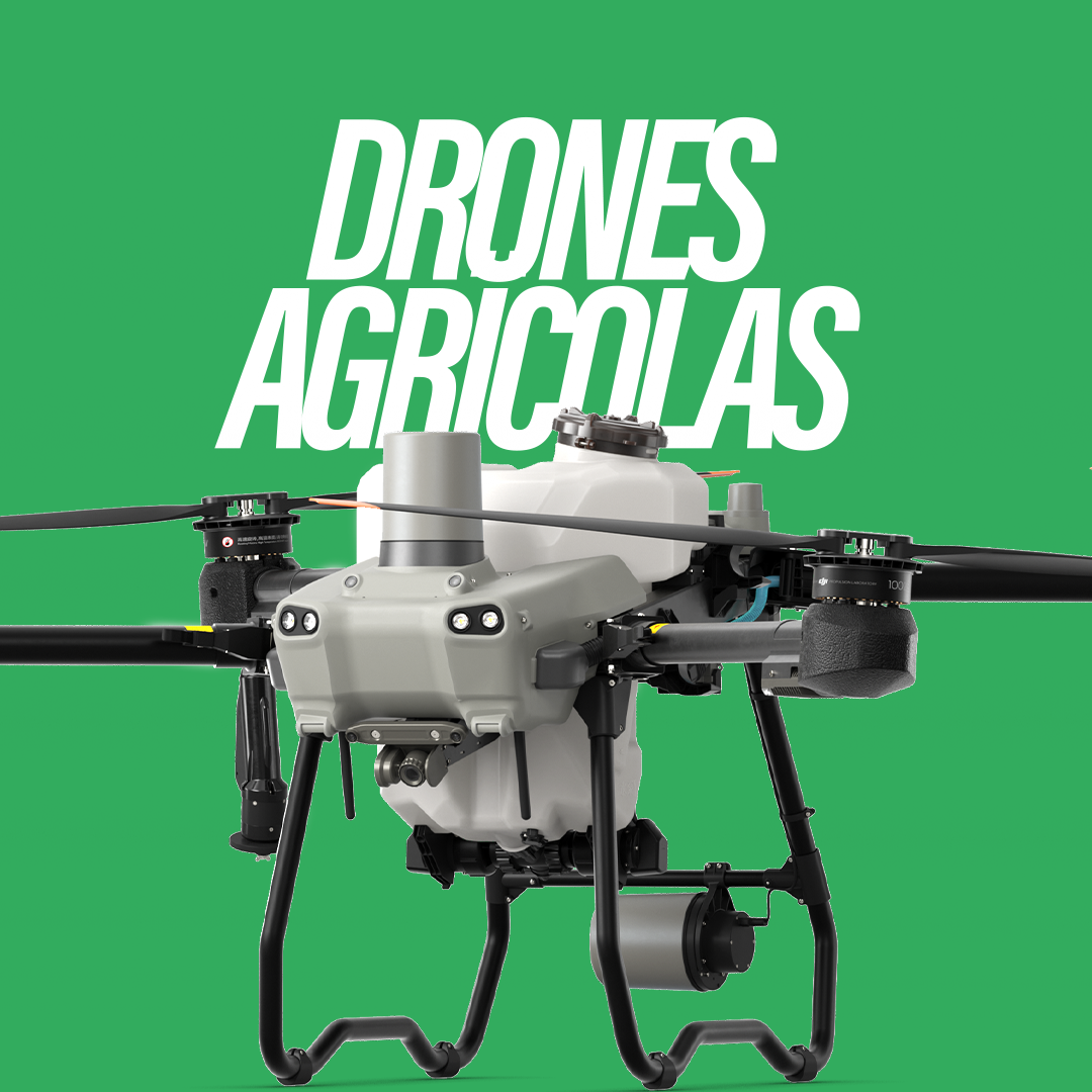 DRONES AGRAS