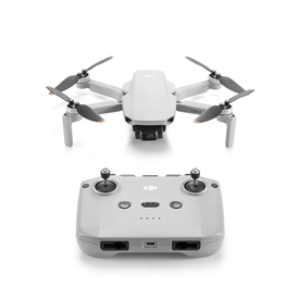 Drone DJI Mini 2 SE Standard (Sem tela)