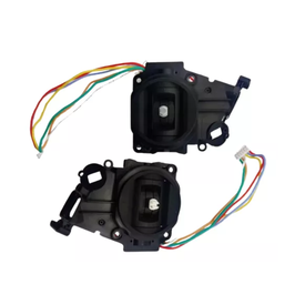 Joystick Direito Do Controle Dji Agras T40 T20p T50 T25