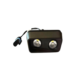 Led DJI Agras T40 e T20P