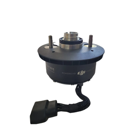 Motor Propulsor (Versão Cruzada) 10033/48W Dji Agras T40 e T20P