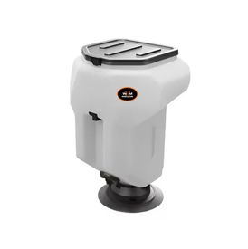 Tanque Dispersor de Sólidos DJI Agras T20P